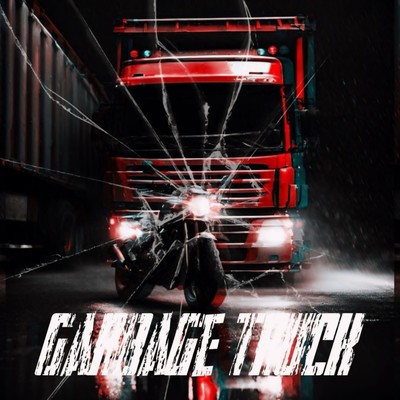 シングル/Garbage truck/S#ow