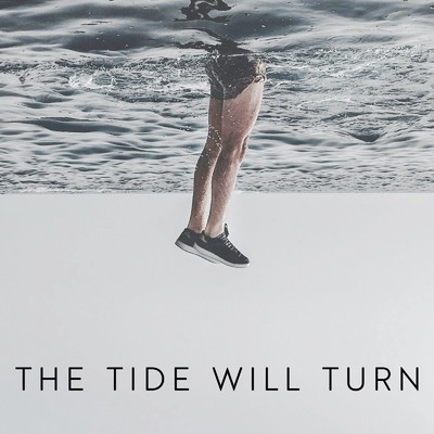 アルバム/THE TIDE WILL TURN/ikitter