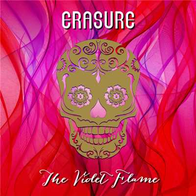The Violet Flame/Erasure