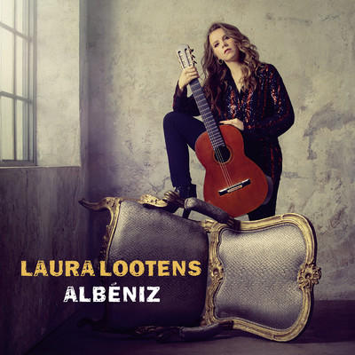 Albeniz: Suite Espanola No. 1, Op. 47 (Arr. Laura Lootens for Solo Guitar) - No. 1, Granada (Serenata)/Laura Lootens