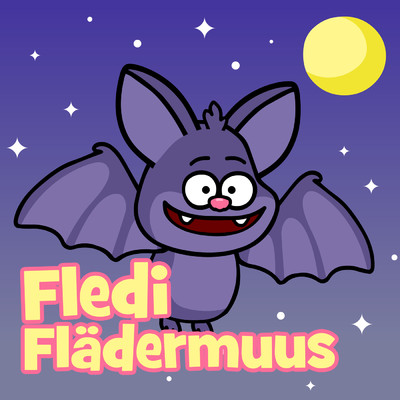 Fledi Fladermuus/Juhui Chinderlieder