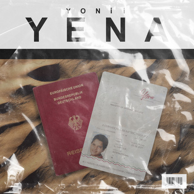 Yena/YONII