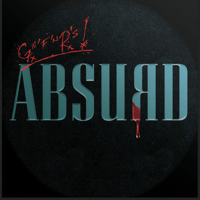 シングル/ABSUЯD (Explicit)/ガンズ・アンド・ローゼズ