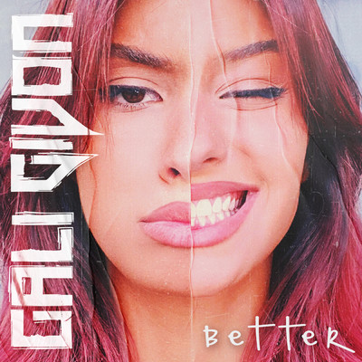 シングル/Better/Gali Givon