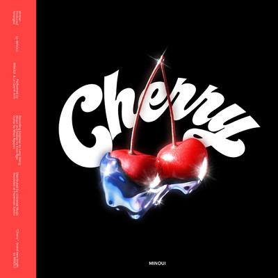 シングル/Cherry (featuring TIFFI)/MINOUI