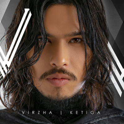 アルバム/Ketiga/Virzha