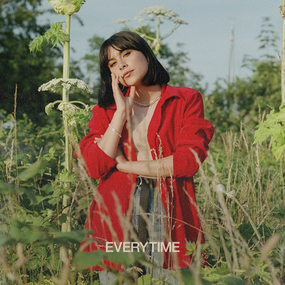 シングル/Everytime (Explicit)/Ericka Jane