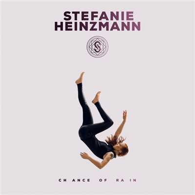 アルバム/Chance Of Rain/Stefanie Heinzmann