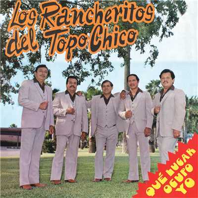 La Revolcada/Los Rancheritos Del Topo Chico