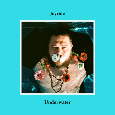 シングル/Underwater/Joyride