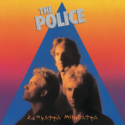 アルバム/Zenyatta Mondatta (Remastered 2003)/The Police