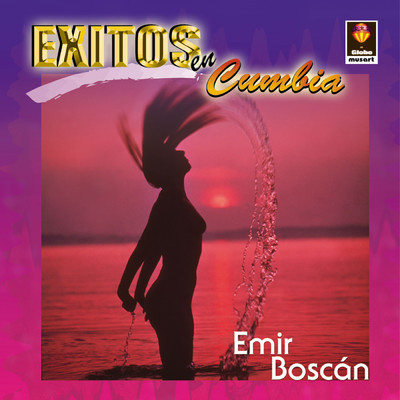 シングル/El Palomo/Emir Boscan y los Tomasinos