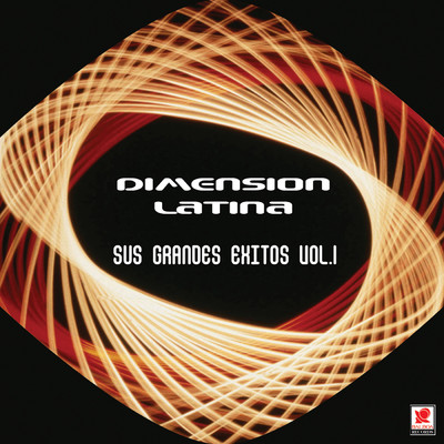 シングル/Taboga/Dimension Latina