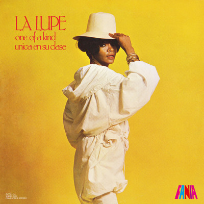 One Of A Kind/La Lupe