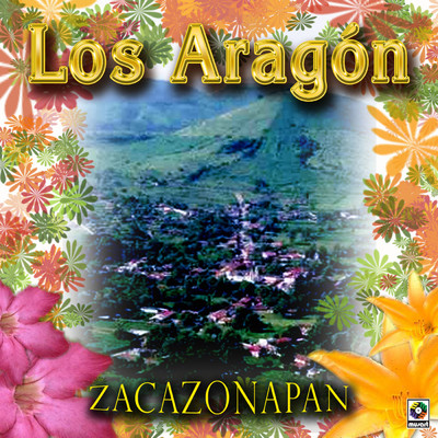 Zacazonapan/Los Aragon