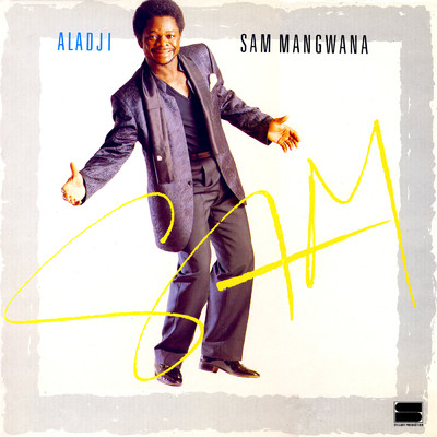 アルバム/Aladji/Sam Mangwana