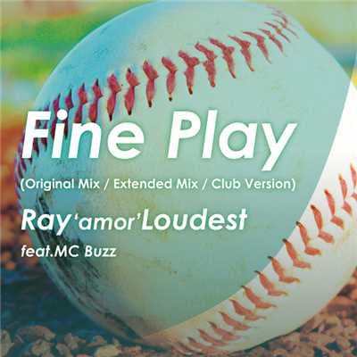 Ray'amor'Loudest feat. MC Buzz