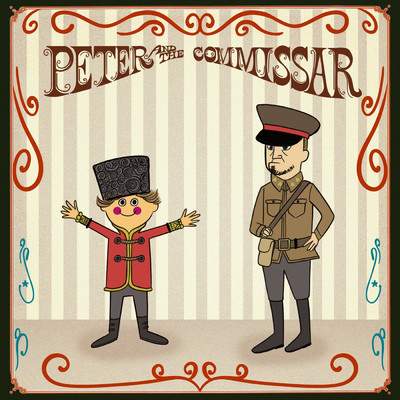 アルバム/Peter and the Commissar (Live) [feat. Boston Pops Orchestra]/Allan Sherman