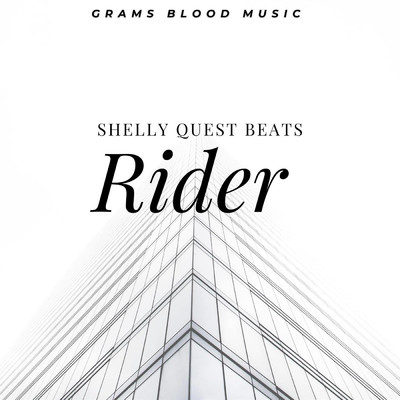 Rider/Shelly Quest BEATS