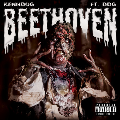 シングル/Beethoven (feat. DDG)/Kenndog