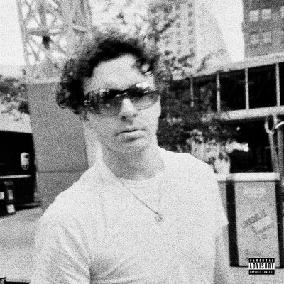 ONCE MAY COMES/Jack Harlow