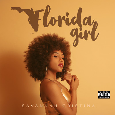 Florida Boy (Acoustic Version)/Savannah Cristina
