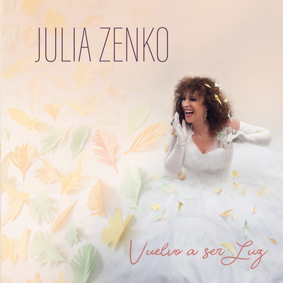 アルバム/Vuelvo A Ser Luz/Julia Zenko