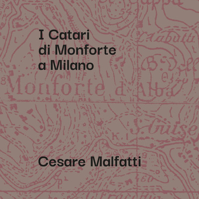 Davvero non sappiamo che cos'e/Cesare Malfatti