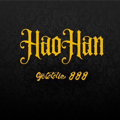 HaoHan/Golddie 888
