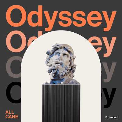 シングル/Odyssey (Extended)/All Cane