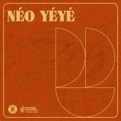 アルバム/Neo Yeye/Warner Chappell Production Music