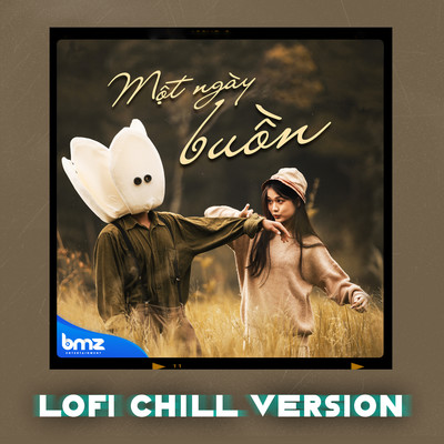 シングル/Mot Ngay Buon (Lofi Chill Version)/T-Golden & BMZ