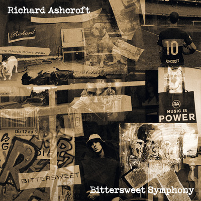 シングル/Bittersweet Symphony (Edit)/Richard Ashcroft
