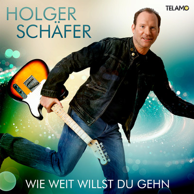 シングル/Wie weit willst du gehn/Holger Schafer