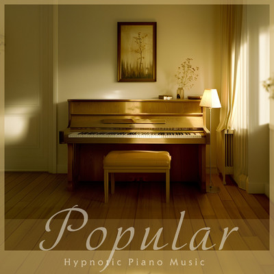 Popular Hypnotic Piano Music/Cool Music