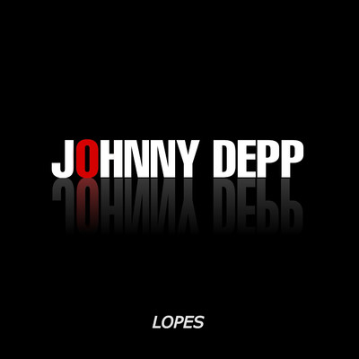 シングル/JOHNNY DEPP/Lopes