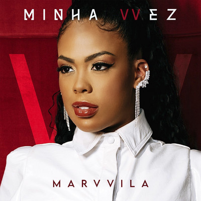 アルバム/Minha Vvez/Marvvila