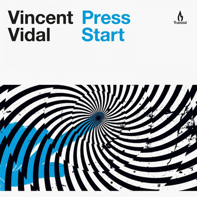 Press Start/Vincent Vidal