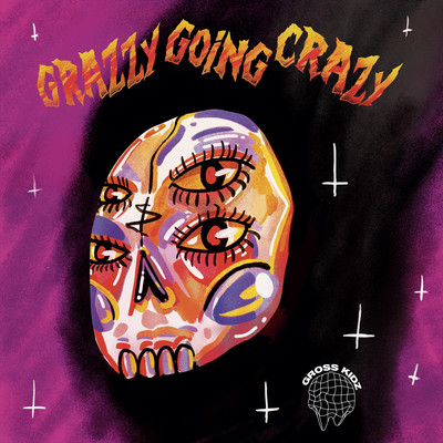 アルバム/G.C.C./Grazzy