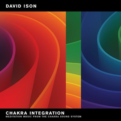 アルバム/Celebrate Integration: Meditation Music from The Chakra Sound System/David Ison