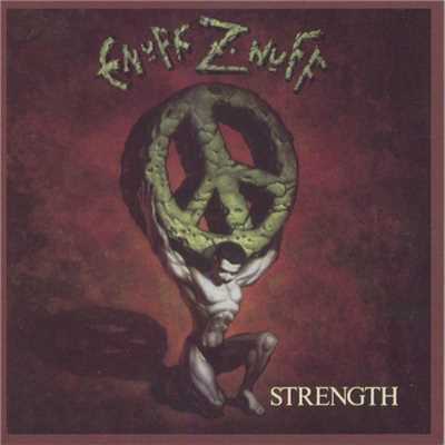 アルバム/Strength/Enuff Z'nuff