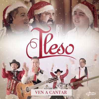 Ven a Cantar (feat. El Plan, Salomon Robles & Tito Rodriguez)/Grupo Ileso