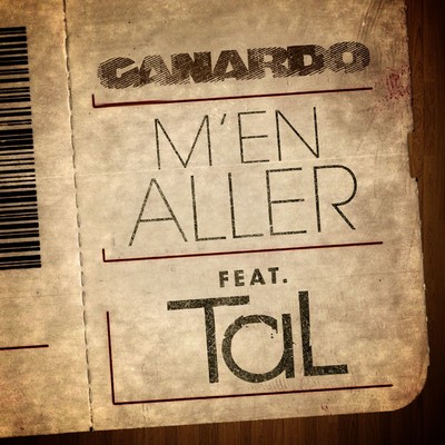 アルバム/M'en Aller (feat. Tal)/Canardo