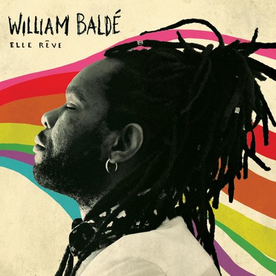 シングル/Elle reve (Radio Edit)/William Balde