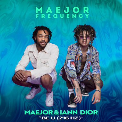 Maejor, iann dior & Audio Chateau