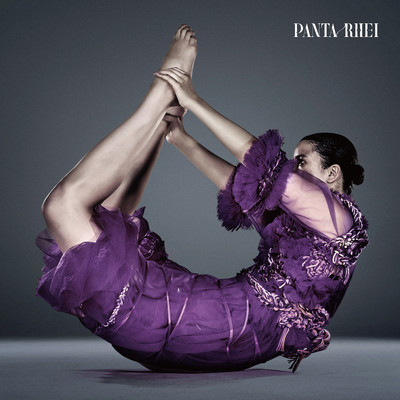 PANTA RHEI/MYTH & ROID