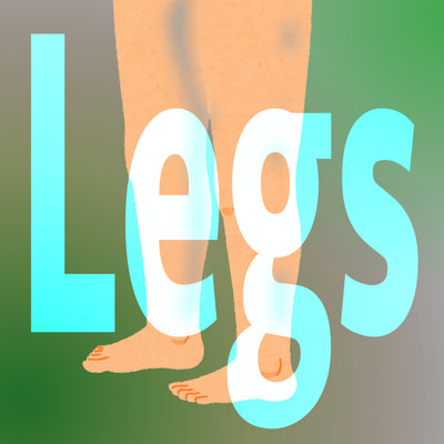 Legs/宮野徹