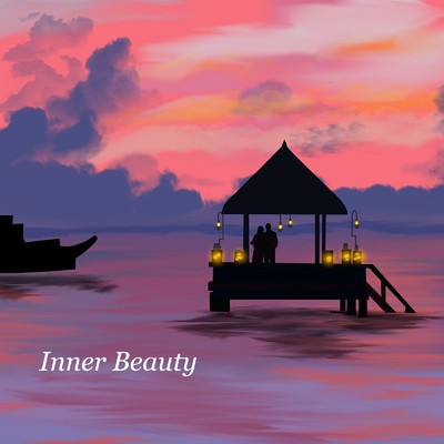 Inner Beauty and リラックスと癒しの音楽アーカイブス and Chill Out&Relax Pop