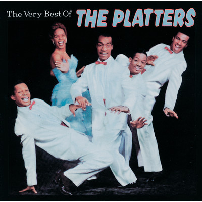 アルバム/The Very Best Of The Platters/プラターズ