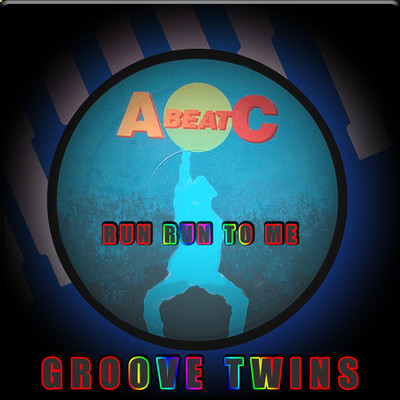 RUN RUN TO ME (Extended Mix)/GROOVE TWINS
